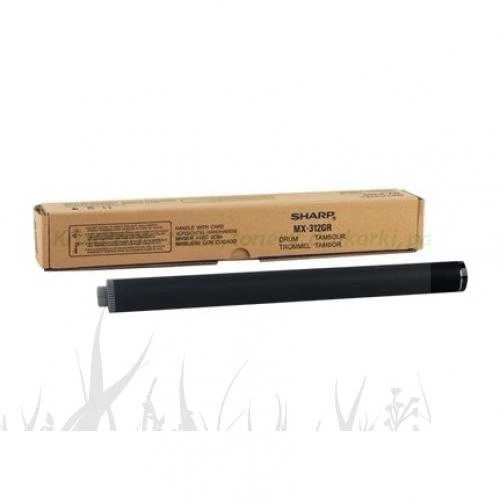 Bęben do Sharp  MX M260 / MX M260N...  | 75tys. (MX-312GR) Black