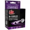 Tusz Brother Zamiennik | LC-129XLBK | 2400 stron Black