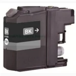 Tusz Brother Zamiennik LC-229XL-BK Black