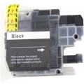 Tusz Zamiennik do Brother MFCJ6935DW... | 550str. (LC-3217BK) Black