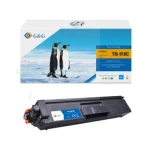 Toner Zamiennik do Brother MFC-L9570CDW | 9tys. (TN-910C) Cyan