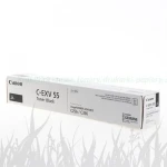 Toner Canon Oryginał do ADV iR-C256, iR-C257, iR-C356 | 23tys. (2182C002, CEXV55, CEXV55K) Black