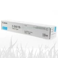 Toner Canon Oryginał do ADV iR-C256, iR-C257, iR-C356 | 18tys. (2183C002, CEXV55, CEXV55C) Cyan