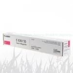 Toner Canon Oryginał do ADV iR-C256, iR-C257, iR-C356 | 18tys. (2184C002, CEXV55, CEXV55M) Magenta
