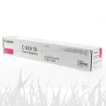 Toner Canon Oryginał do ADV iR-C256, iR-C257, iR-C356 | 18tys. (2184C002, CEXV55, CEXV55M) Magenta