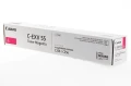 Toner Canon Oryginał do ADV iR-C256, iR-C257, iR-C356 | 18tys. (2184C002, CEXV55, CEXV55M) Magenta