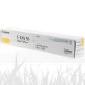 Toner Canon Oryginał do ADV iR-C256, iR-C257, iR-C356 | 18tys. (2185C002, CEXV55, CEXV55Y) Yellow