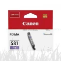 Tusz Canon Oryginał CLI-581 PB (2107C001) Blue