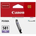 Tusz Canon Oryginał CLI-581 PB (2107C001) Blue