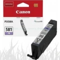 Tusz Canon Oryginał CLI-581 PB (2107C001) Blue