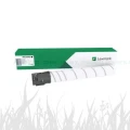 Kaseta z tonerem Lexmark 76C00K0 do CS92x | 18 500 str. (76c00k0) Black