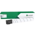 Kaseta z tonerem Lexmark 76C00K0 do CS92x | 18 500 str. (76c00k0) Black