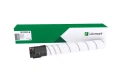 Toner Lexmark Oryginał 76C00M0 Magenta