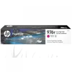 Tusz Hewlett-Packard Oryginał Nr 976Y (L0S30Y) Magenta