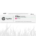 Tusz Hewlett-Packard Oryginał Nr 976Y (L0S30Y) Magenta