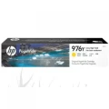 Tusz Hewlett-Packard Oryginał Nr 976Y (L0S31Y) Yellow