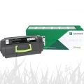 Toner Lexmark Oryginał 53B2000 Black