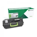 Toner Lexmark Oryginał 53B2000 Black