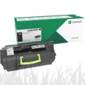 Toner Lexmark Oryginał 53B2000 Black
