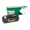 Toner Lexmark Oryginał 53B2000 Black