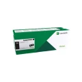 Toner Lexmark Oryginał 53B2000 Black