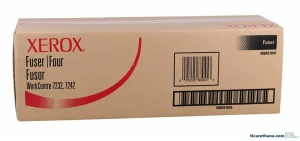 Xerox Oryginał 008R13045 - Fuser Unit Color(CMYBk)
