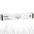 Toner Canon Oryginał 8516B002 (C-EXV47 BK) Black