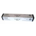 Toner Canon Oryginał 8516B002 (C-EXV47 BK) Black