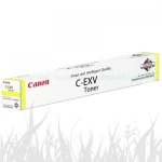 Toner Canon Oryginał C-EXV47 Y (8519B002) Yellow
