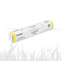 Toner Canon Oryginał C-EXV47 Y (8519B002) Yellow