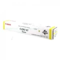 Toner Canon Oryginał C-EXV47 Y (8519B002) Yellow