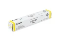 Toner Canon Oryginał C-EXV47 Y (8519B002) Yellow