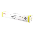 Toner Canon Oryginał C-EXV47 Y (8519B002) Yellow