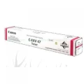 Toner Canon Oryginał 8518B002 (C-EXV47 M) Magenta
