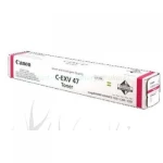 Toner Canon Oryginał 8518B002 (C-EXV47 M) Magenta