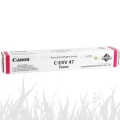 Toner Canon Oryginał 8518B002 (C-EXV47 M) Magenta