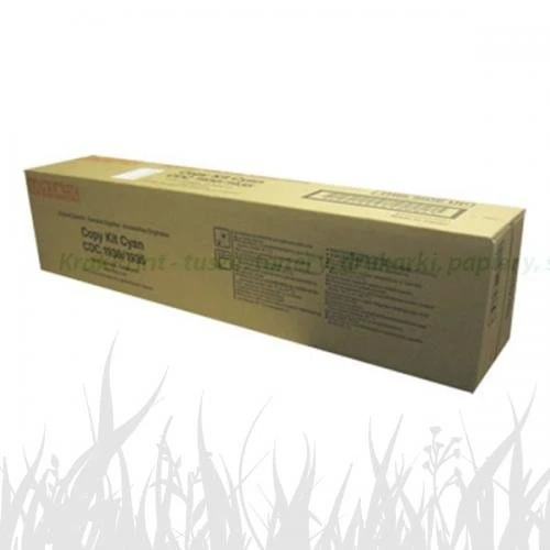 Toner Utax Oryginał do CDC1930 (653010010) Black