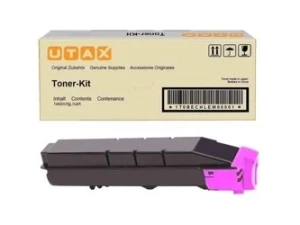 Toner Utax Oryginał 653010014 Magenta