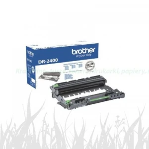 Bęben Brother Oryginał MFC-L2710DW | 12tys (DR-2400) Black