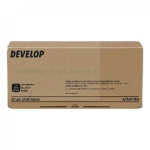 Bęben Develop Oryginał DR-313K (A7U41TH / A7U41RH) Black