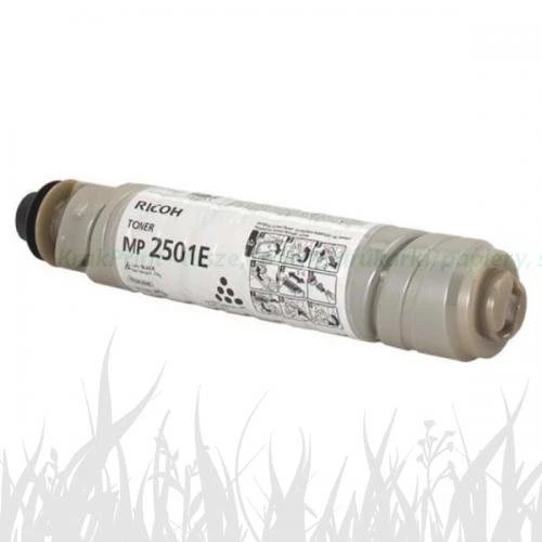 Toner Ricoh MP2502 Oryginał 841769 842341 (842009 841991 ) Black