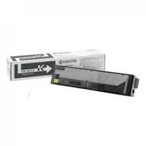 Toner Kyocera-Mita Oryginał TK-5215K