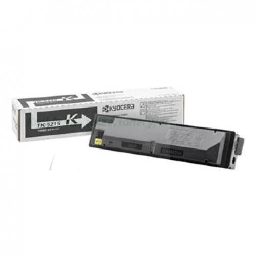 Toner Kyocera-Mita Oryginał TK-5215K