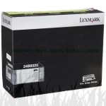 Bęben Lexmark do M/X51XX,XM71XX 100K (24B6025) Black