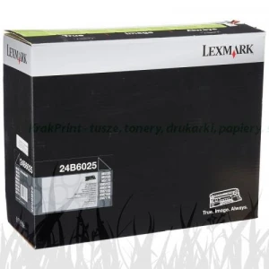 Bęben Lexmark do M/X51XX,XM71XX 100K (24B6025) Black