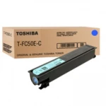Toner Toshiba T-FC50E C do e-Studio 2555 I 33 600 str. (6AJ00000113) Cyan