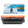 Toner eMPe Zamiennik do Color LaserJet M552/553 | 5 000 str. (CF361A / MPHPCF361A) Cyan