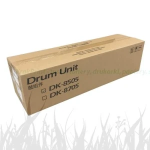 Bęben Kyocera DK-8505 do Taskalfa 3050ci,4550ci, 5550ci | 600k (302LC93014 / 302LC93014) CMYK (do wybranego koloru)