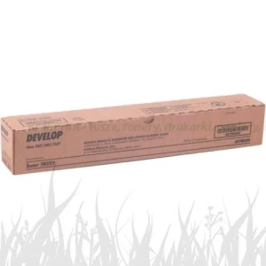Toner Develop Oryginał TN323 (A87M0D0) Black