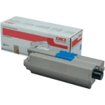 Toner Oki do C813 | 5000str. (46471116) Black